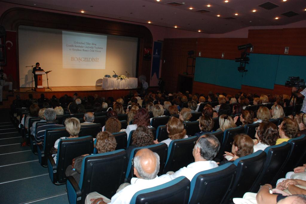 2009 tören arşiv görseli
