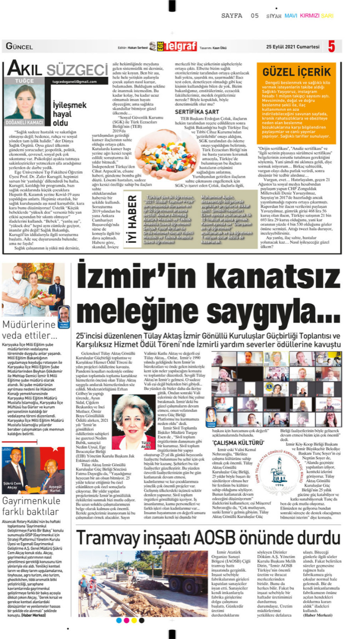 2021 tören arşiv görseli