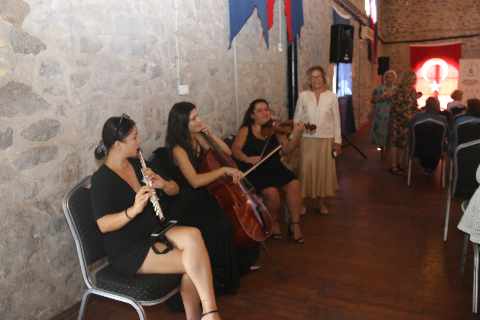 2022 tören arşiv görseli
