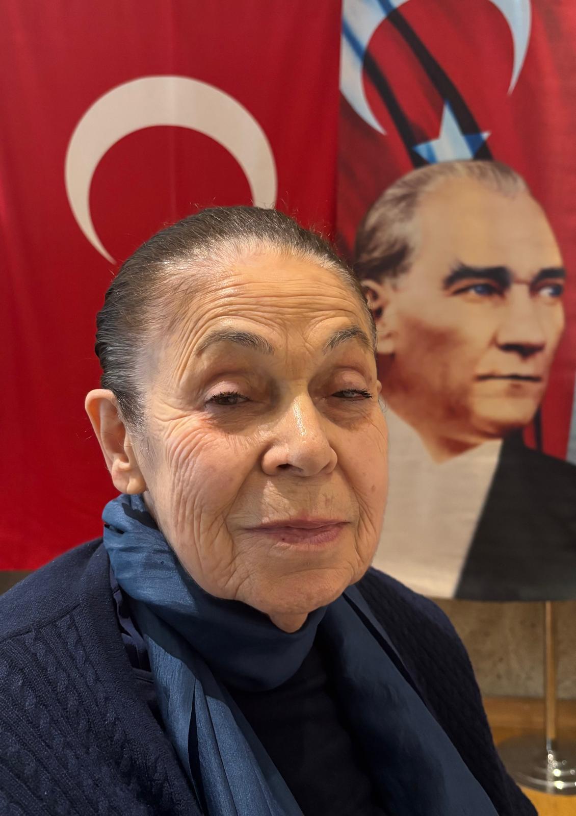 Neşecan Hürtürk